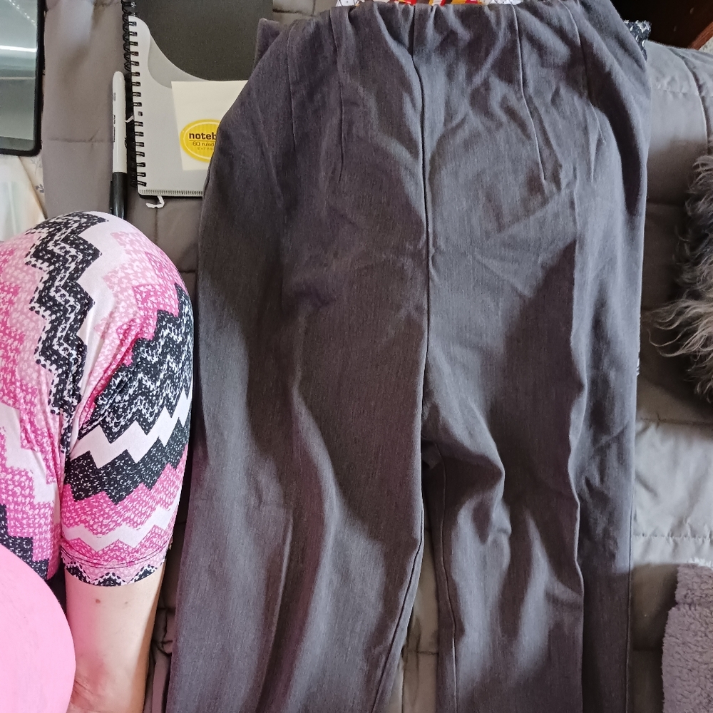 Womens Dress Pants